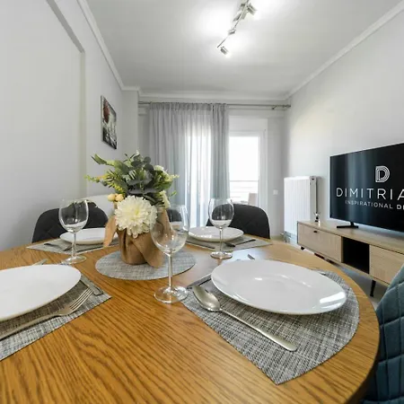 Jason's Cityview Apartment *